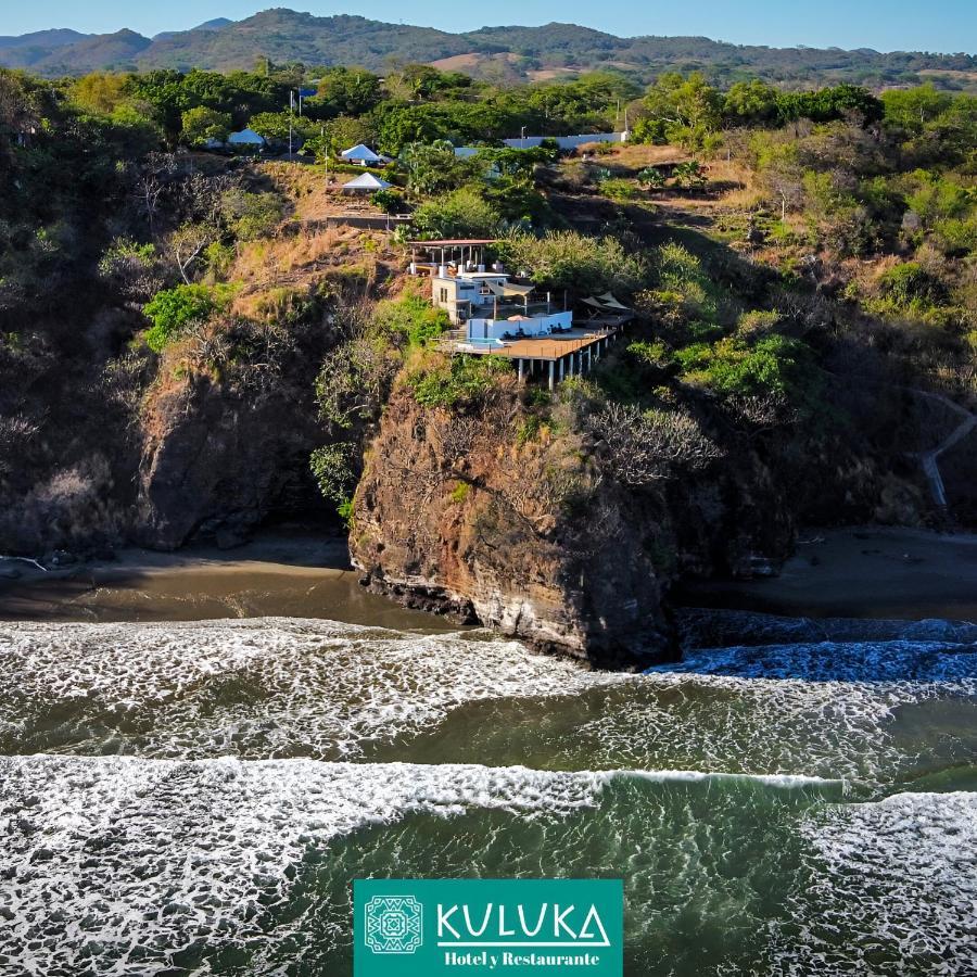 Hotel Y Restaurante Kuluka San Miguel Exteriör bild